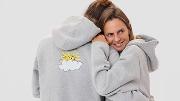 Η Dirty Laundry ενώνει τη μόδα με την ΕΛΠΙΔΑ: Τα ρούχα που σχεδίασαν παιδιά με καρκίνο στέλνουν μήνυμα ζωής