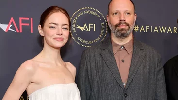 Η Emma Stone σύστησε τον Γιώργο Λάνθιμο στην επόμενη ίσως πρωταγωνίστριά του;