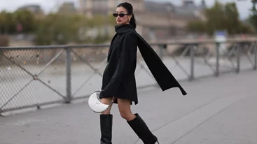 Πώς θα προστατεύσεις τα χειμερινά παπούτσια σου από φθορές