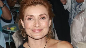 Η Ευδοκία Ρουμελιώτη φωτογραφίζει τον γιο της στα πρώτα του καρδιοχτύπια