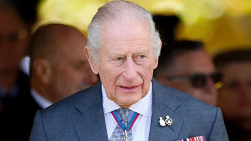 Ο βασιλιάς Κάρολος θα κάνει τα αποκαλυπτήρια του πρώτου μνηνείου που τιμά το ΛΟΑΤΚΙ στρατιωτικό προσωπικό στη χώρα