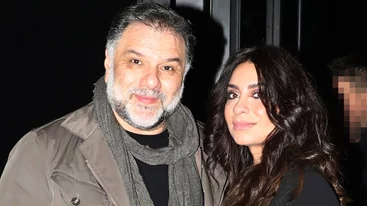 Γρηγόρης Αρναούτογλου | Η τρυφερή ανάρτηση για τα γενέθλια της Νάνσυς Αντωνίου