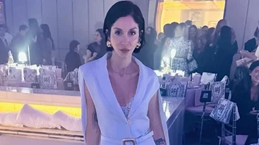 Νέο σπίτι για τη Σοφία Καρβέλα | Τα πρώτα πλάνα στο Instagram