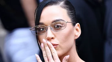Η Katy Perry συνόδεψε τον Justin Trudeau σε διπλωματική επίσκεψη στην Ιαπωνία