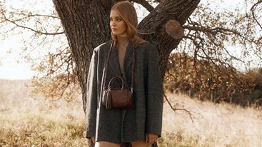 Η νέα συλλογή της Nolah αποτυπώνει την ουσία της απλότητας