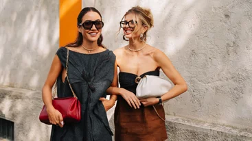 Πώς θα κάνεις το στιλ σου κομψό και cool χωρίς να προσπαθήσεις;