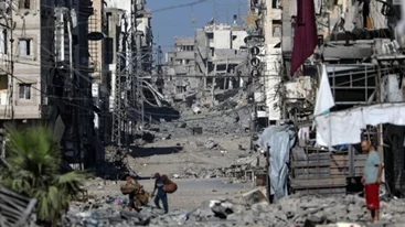 ΗΠΑ, Κατάρ και Τουρκία εντάσσονται στις συνομιλίες για κατάπαυση του πυρός στη Γάζα