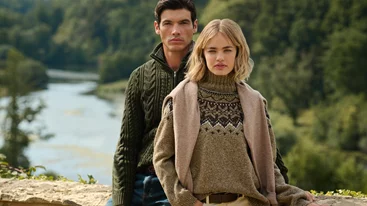 Superdry |  Ένα νέο κεφάλαιο στη βρετανική κληρονομιά