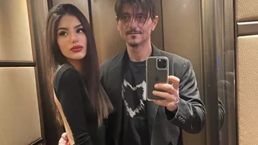 "Όλα σ' αγαπάνε" | Η τρυφερή αφιέρωση του Δημήτρη Γιαννακόπουλου στην κόρη του, Δέσποινα