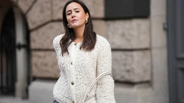 3 ζακέτες από τη Bershka που θα αποκτήσεις στις εκπτώσεις & θα φοράς συνέχεια