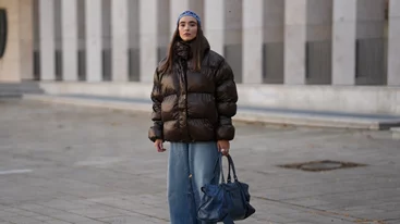 Το μπουφάν από την Oysho που θα σε κρατήσει ζεστή όσο κρύο κι αν έχει