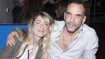 Πάνος Μουζουράκης & Μαριλού Κόζαρη | Full in love στους "Ερωτευμένους"