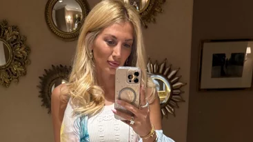 Κωνσταντίνα Σπυροπούλου | Επέλεξε το ρόφημα που λατρεύουν όλα τα fit girls