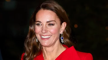 Η αναφορά της Kate Middleton στην εμπειρία της με τον καρκίνο