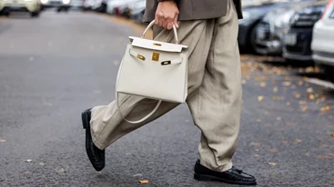 Αυτά είναι τα loafers από τη Zara που ταιριάζουν με όλα σου τα ρούχα