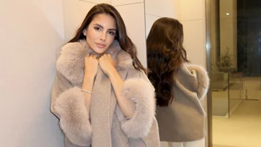 Αλεξάνδρα Νίκα | Αυτά είναι τα μόνα concealers που χρησιμοποιεί για πιο φωτεινό και ξεκούραστο βλέμμα