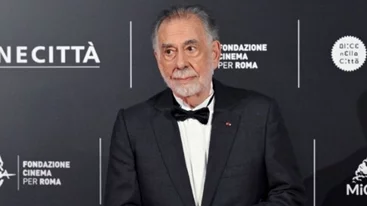 Ο σκηνοθέτης Francis Ford Coppola εισήχθη σε νοσοκομείο της Ρώμης