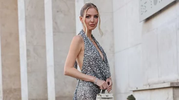 Τα στιλιστικά λάθη που δεν πρέπει να κάνεις όταν φοράς παγιέτες