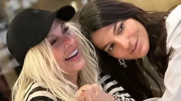 Δήμητρα Κούστα & Άννα Βίσση | Κάτι νέο ετοιμάζουν με τον πιο εκκεντρικό αρχιτέκτονα του κόσμου