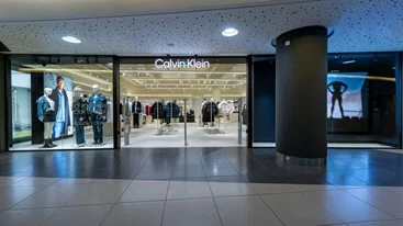 Η Calvin Klein εγκαινίασε το νέο της κατάστημα στο River West