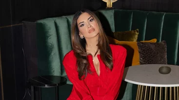 Σταματίνα Τσιμτσιλή | Η κόρη της, Νάγια της μπήκε στην κουζίνα και της ετοίμασε το πιο υγιεινό πρωινό