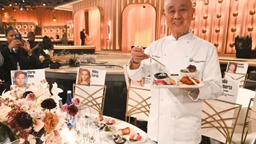 Αποκλειστικό | Χρυσές Σφαίρες 2026: Οι "αφανείς ήρωες" της φετινής τελετής αποκαλύπτουν όλες τις λεπτομέρειες στο Harper's Bazaar Greece