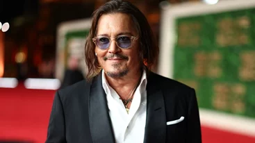 Johnny Depp | Επιστρέφει στη μεγάλη οθόνη και τρομάξαμε να τον γνωρίσουμε