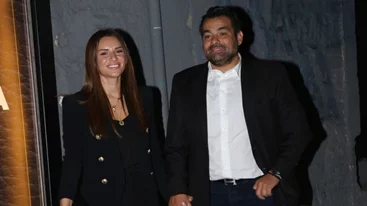 Η Ελένη Τσολάκη αποκάλυψε πότε θα γίνει η βάφτιση της κόρης της με τον Παύλο Πετρουλάκη: "Συναποφασίσαμε το όνομα"