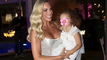 Μαρίλια Δανιά | Η κούκλα κόρη της Ιωάννας Μαλέσκου αποκαλύπτει το κρυφό ταλέντο της