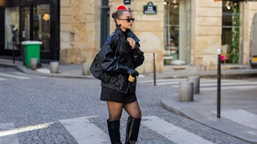 Τι φορούν οι Γαλλίδες fashionistas κάθε φθινόπωρο; | Τα κομψά looks που θα σε εμπνεύσουν