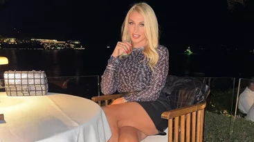 Η Κωνσταντίνα Σπυροπούλου αποκάλυψε πότε επιστρέφει τηλεοπτικά