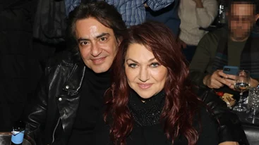 Περήφανοι γονείς ο Διονύσης Σχοινάς & η Καίτη Γαρμπή | Το μήνυμα για τον γιο τους, Δημήτρη