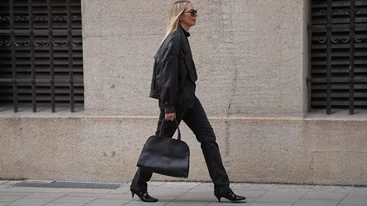 Η oversized τσάντα της Mango που συνδυάζει στιλ, άνεση και πρακτικότητα