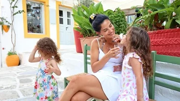 "Μην κουνάτε άλλο το δάχτυλο" | Η Χριστίνα Μπόμπα είπε το αυτονόητο για τις γυναίκες που θηλάζουν