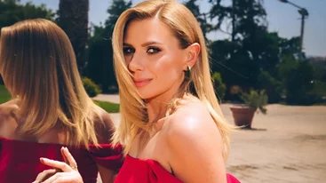 Απόδραση στη Θεσσαλονίκη για την Κατερίνα Καραβάτου | Οι γκουρμέ γεύσεις που επέλεξε σε φημισμένο μεζεδοπωλείο