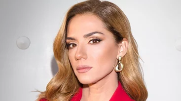 Βάσω Λασκαράκη | Το εντυπωσιακό glamorous look σε βραδινή της έξοδο