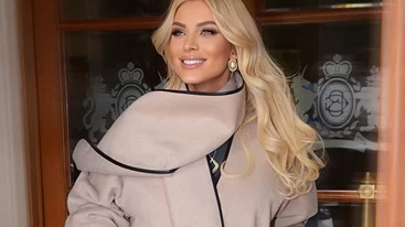 Η Κατερίνα Καινούργιου έκανε την απόλυτη ανακαίνιση | Το walk-in closet της που θα ζήλευε και η Sarah Jessica Parker