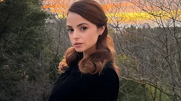 Στην κουζίνα η Σίσσυ Τουμάση | Έφτιαξε παραδοσιακά μελομακάρονα