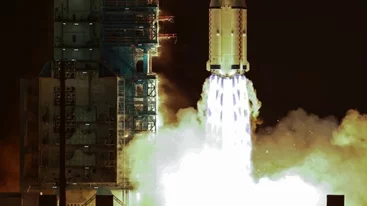 Κίνα | Απέτυχε η δεύτερη απόπειρα να ολοκληρωθεί η δοκιμή ενός επαναχρησιμοποιήσιμου πυραύλου