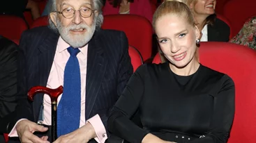 Αλέξανδρος Λυκουρέζος & Τζένη Οικονόμου | Κλείνουν 2 χρόνια μαζί