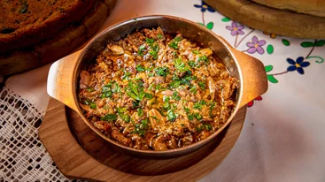 Το "γιουβέτσι της τεμπέλας" | Η εύκολη συνταγή με κιμά που δεν ήξερες ότι χρειάζεσαι