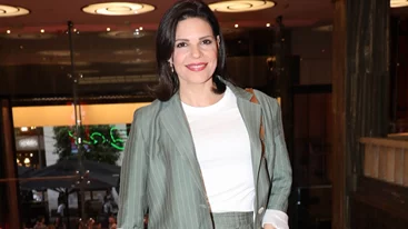 Μαρίνα Ασλάνογλου: "Είχα πολύ κακή εγκυμοσύνη και αποκόλληση και θρομβοφιλία"