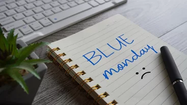 Blue Monday | Πέντε έξυπνες ιδέες για να αντιμετωπίσεις την κατάθλιψη της πιο μελαγχολικής μέρας του χρόνου