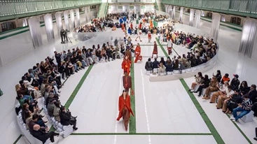 Ο αθλητισμός συναντά την κομψότητα στη νέα συλλογή της Lacoste