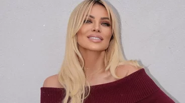 Η Κατερίνα Καινούργιου αποκάλυψε το κόλπο που κάνει για να μην αγοράσει ρούχα εγκυμοσύνης