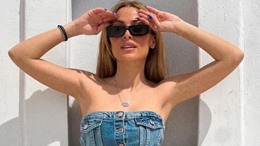 Ελένη Βουλγαράκη | Με τέλειο look και full in love στη νέα κοινή φωτογραφία με τον αγαπημένο της