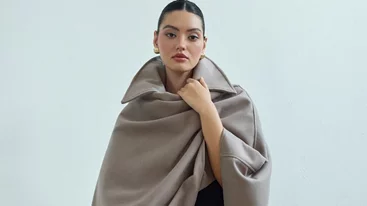 HAÁLS AW25/26 | Η δύναμη της απλότητας και του εσωτερικού φωτός