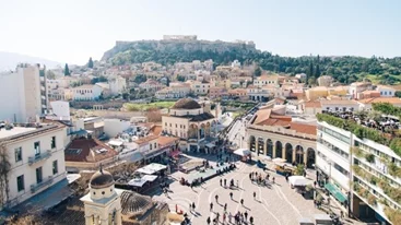 Δωδεκάμηνος τουρισμός | Ποιοι προορισμοί παίρνουν προβάδισμα στην Ελλάδα