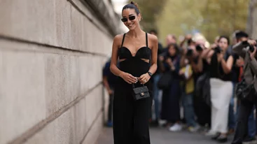 Πώς θα ντυθείς κομψά στις γιορτές, εάν δεν σου αρέσουν οι παγιέτες