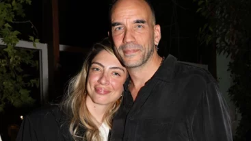 Πότε θα γίνει η βάφτιση του γιου του Πάνου Μουζουράκη